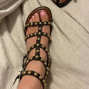 SAm Edelman sandals